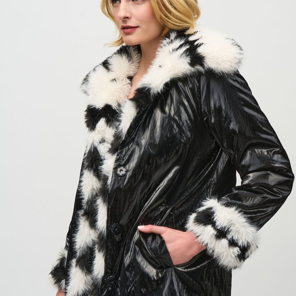 Joseph Ribkoff Jacket - Picture 3 of 8